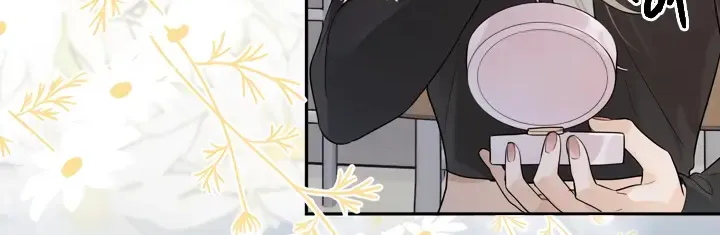 To tell you my love Chapter 18 page 8 - 