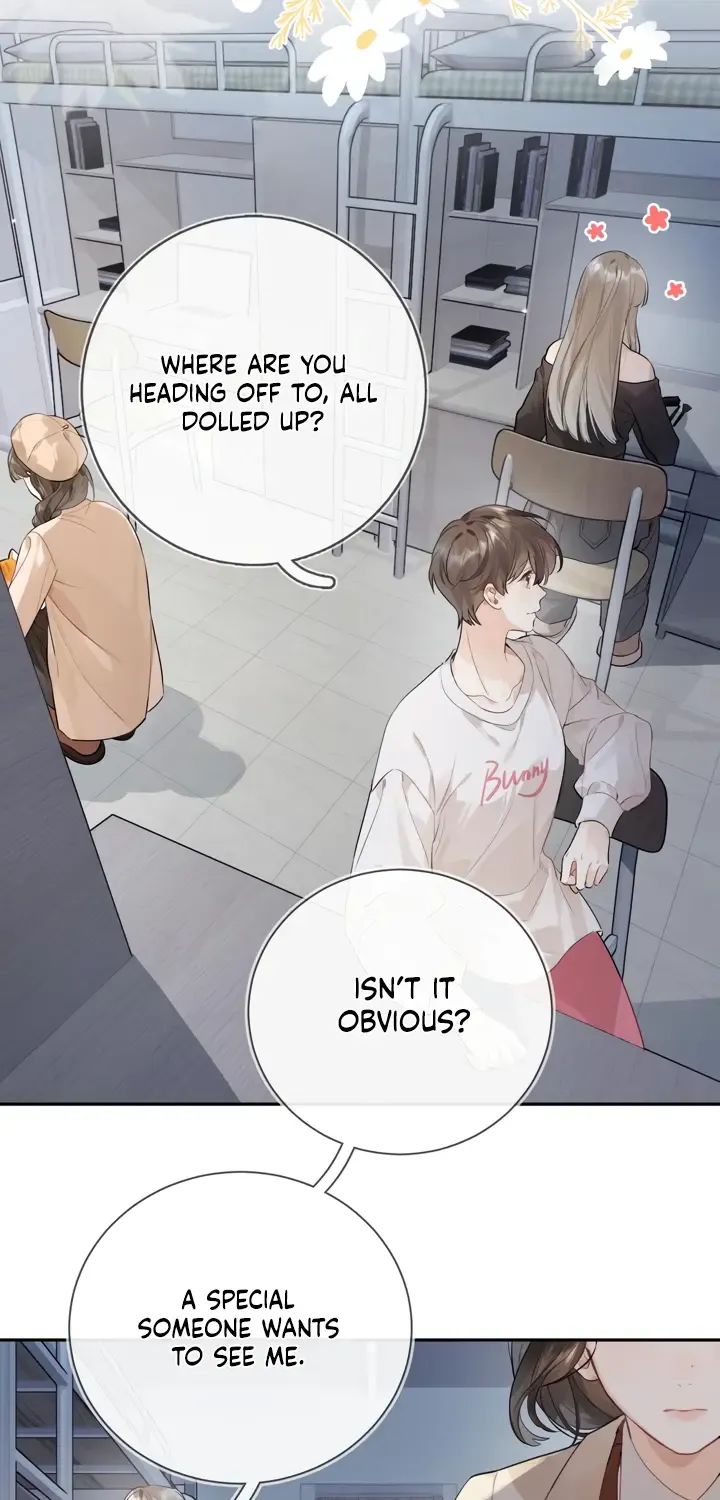 To tell you my love Chapter 18 page 9 - 