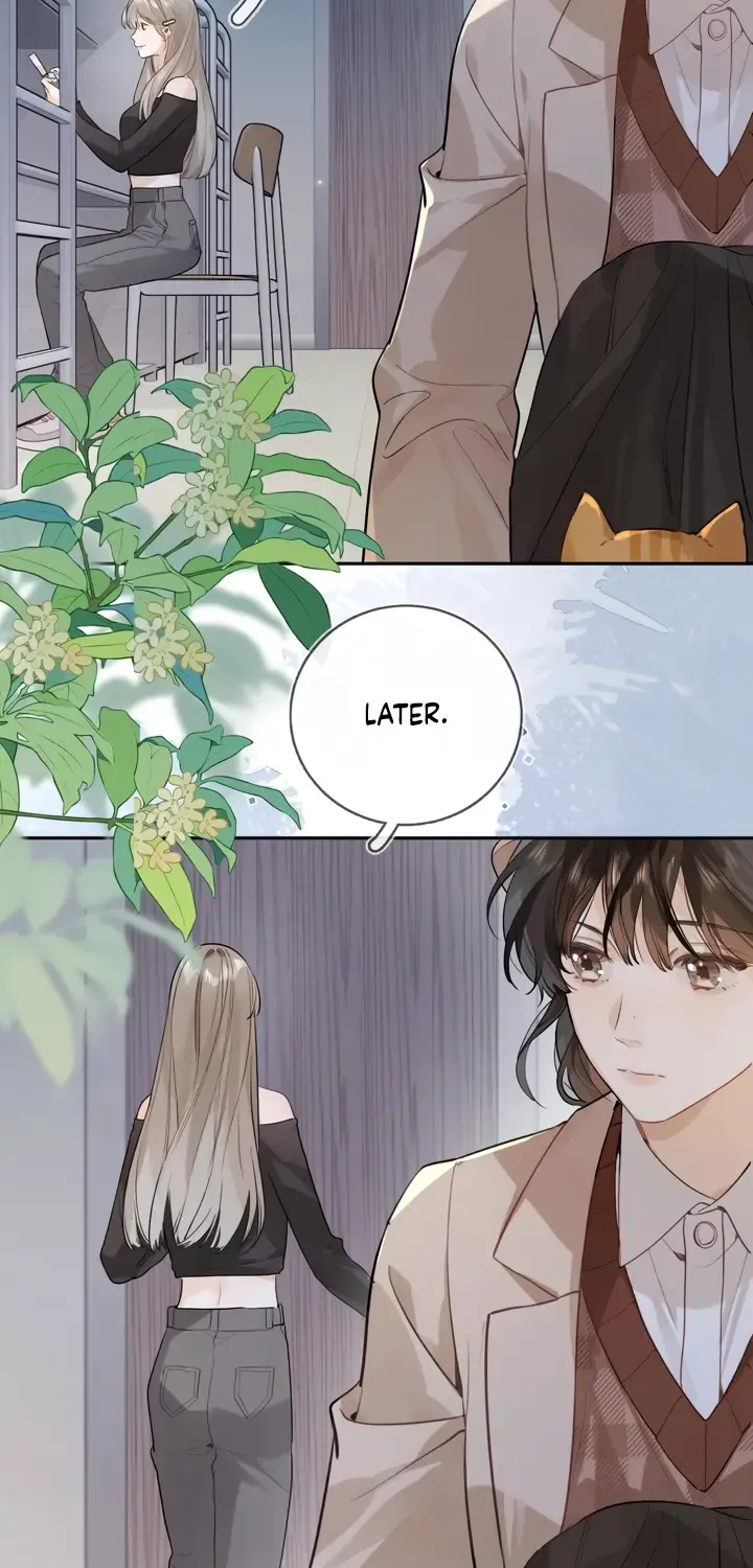 To tell you my love Chapter 18 page 10 - 