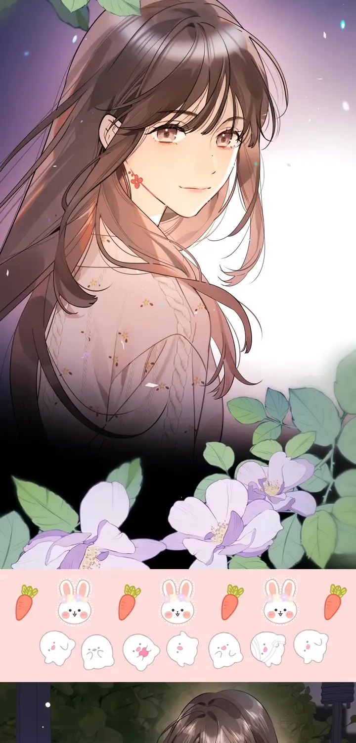 To tell you my love Chapter 19.1 page 4 - 