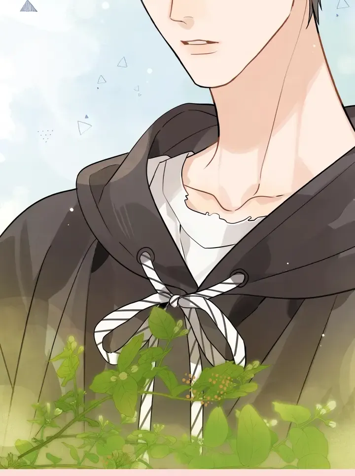 To tell you my love Chapter 19.1 page 8 - 