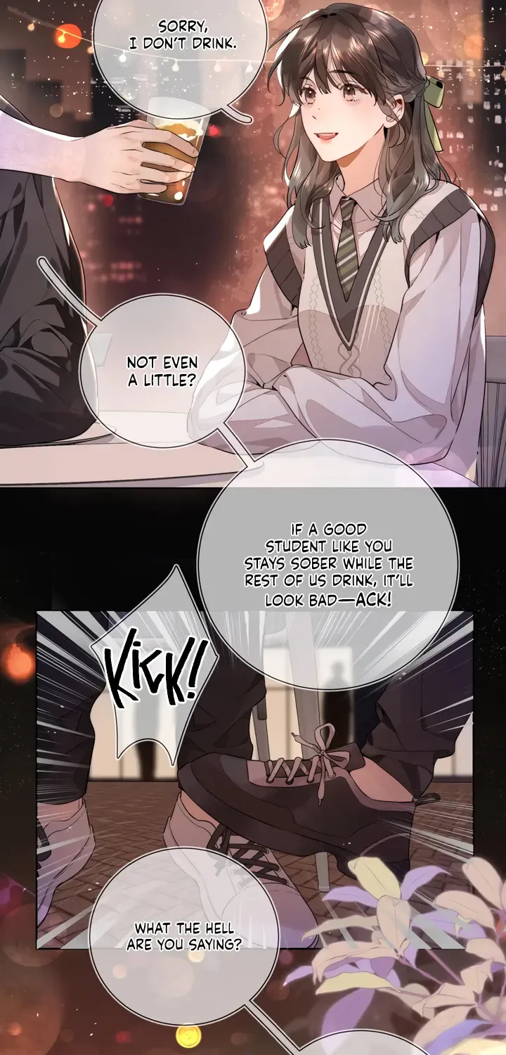 To tell you my love Chapter 19 page 11 - 