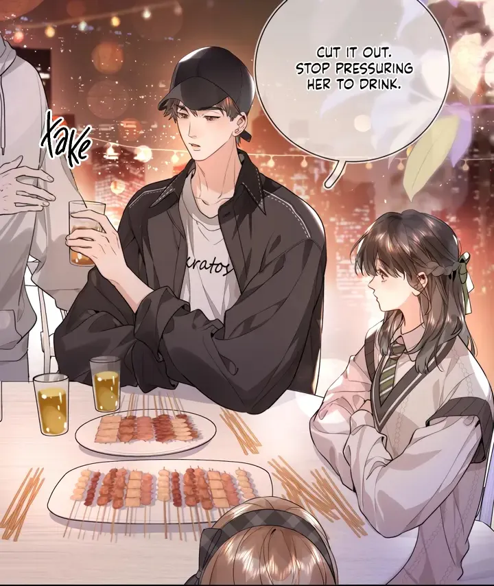 To tell you my love Chapter 19 page 12 - 