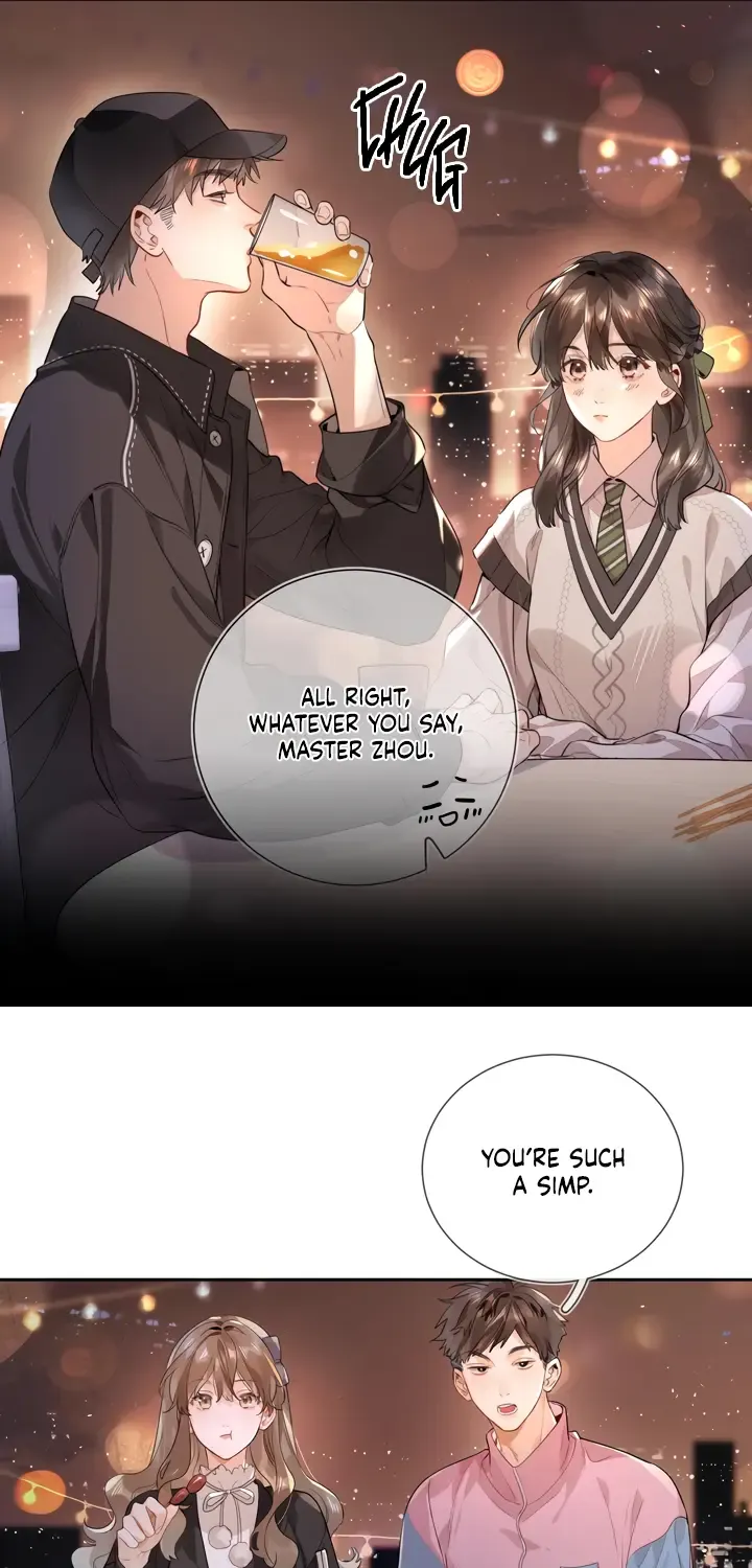 To tell you my love Chapter 19 page 13 - 