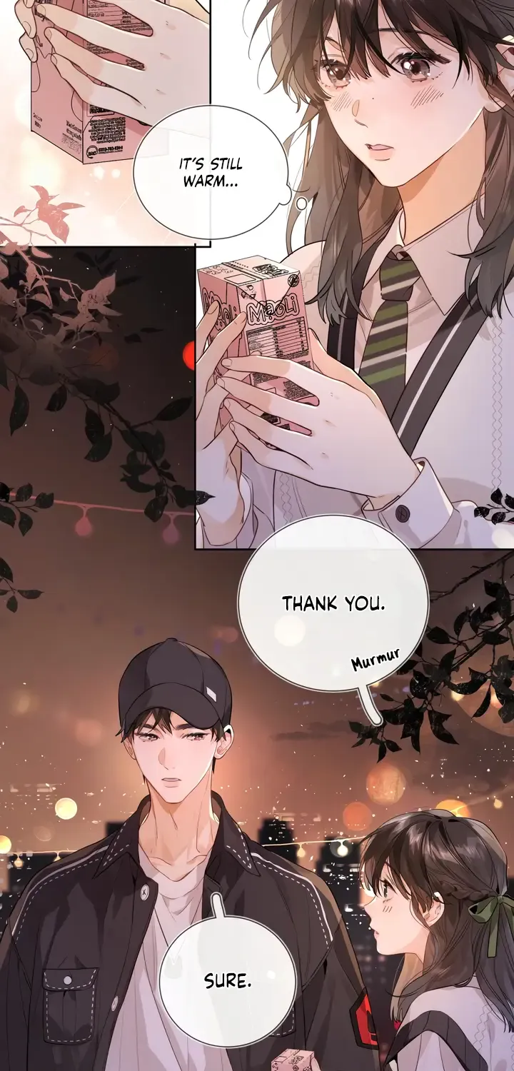 To tell you my love Chapter 19 page 17 - 