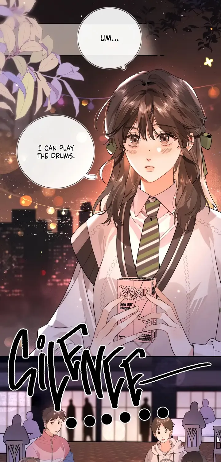 To tell you my love Chapter 19 page 23 - 