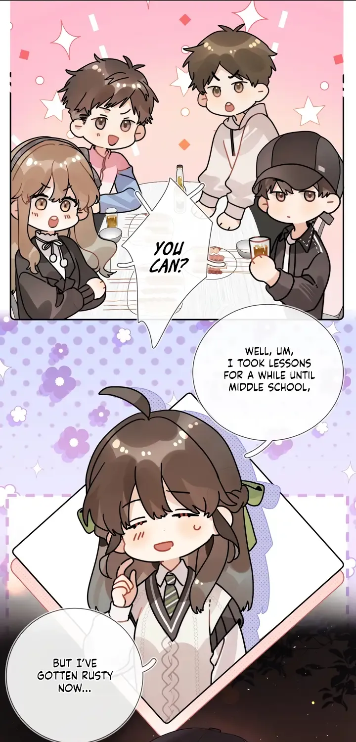To tell you my love Chapter 19 page 25 - 