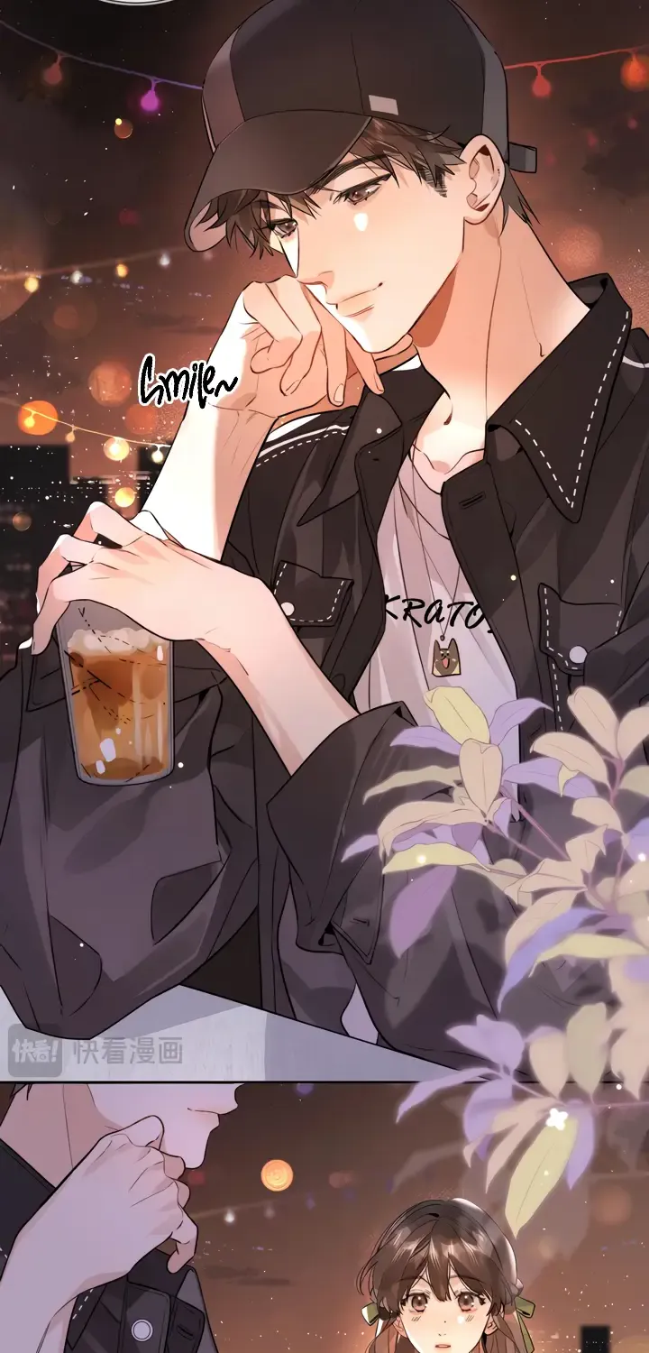 To tell you my love Chapter 19 page 26 - 