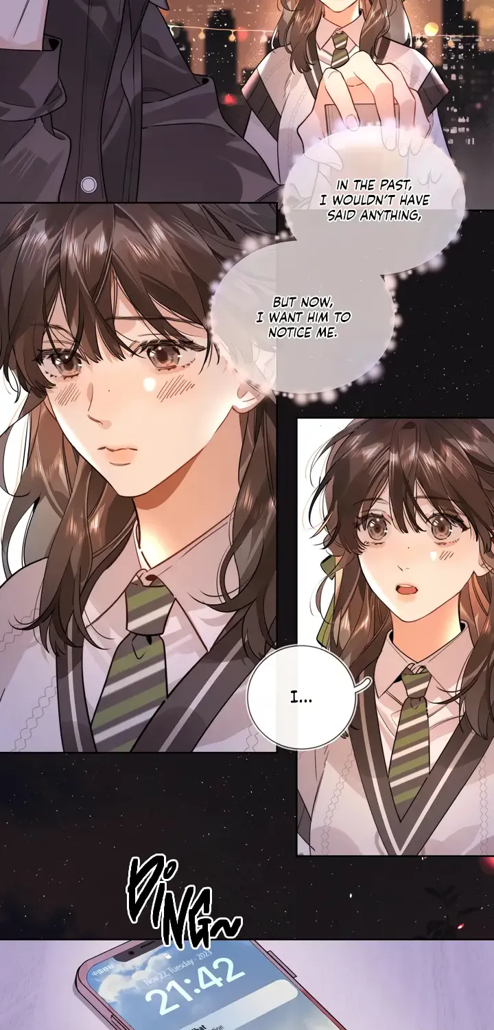 To tell you my love Chapter 19 page 27 - 