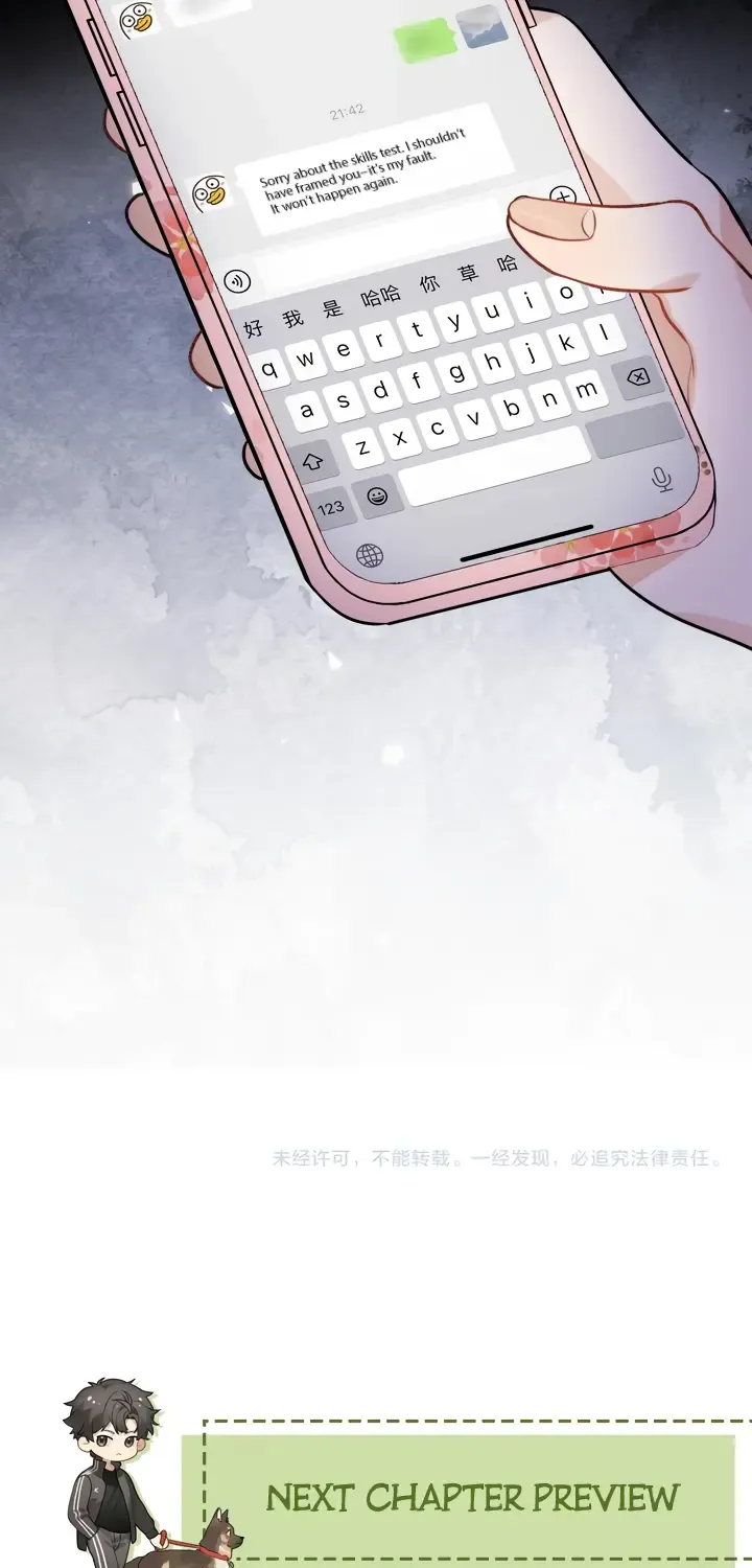 To tell you my love Chapter 19 page 29 - 