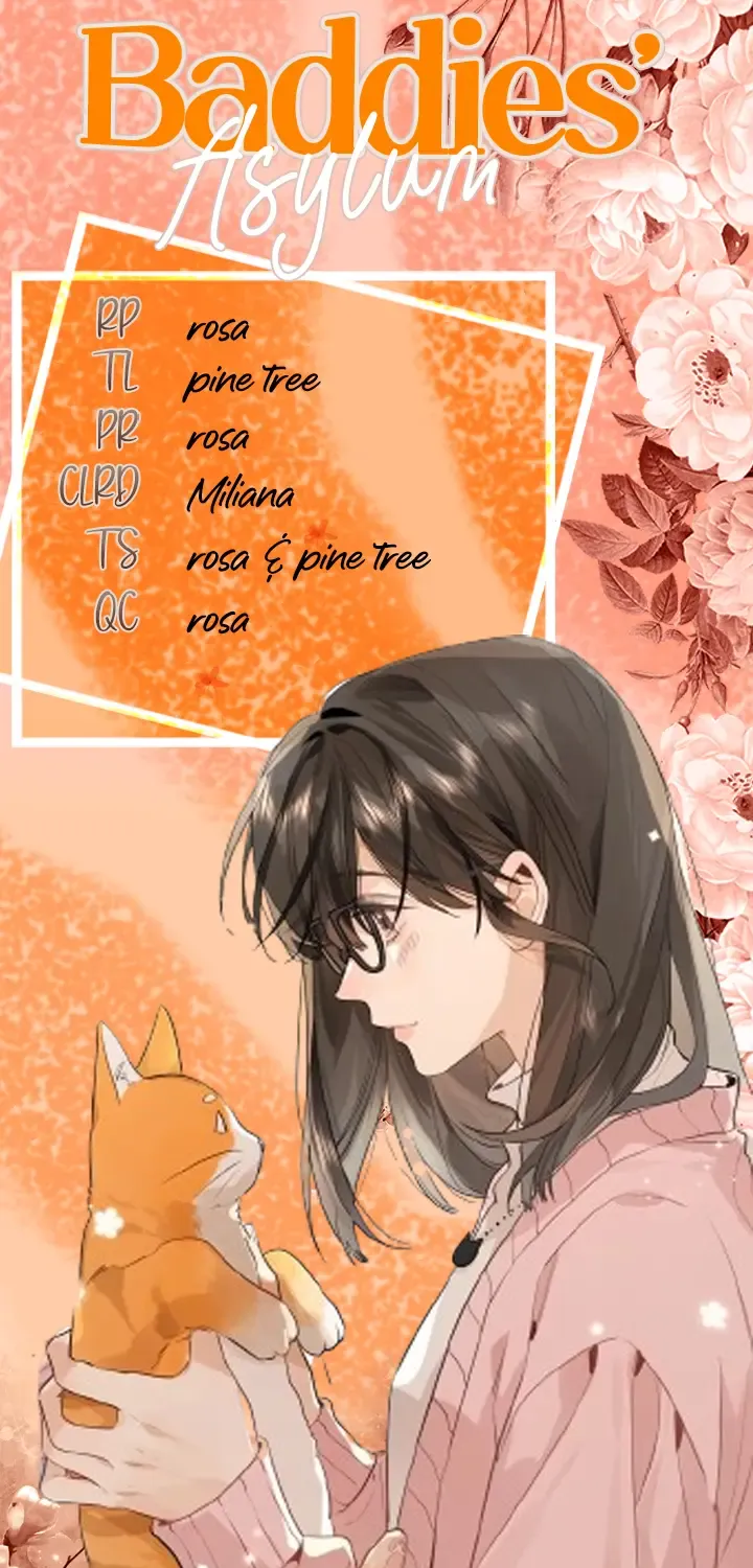 To tell you my love Chapter 19 page 32 - 