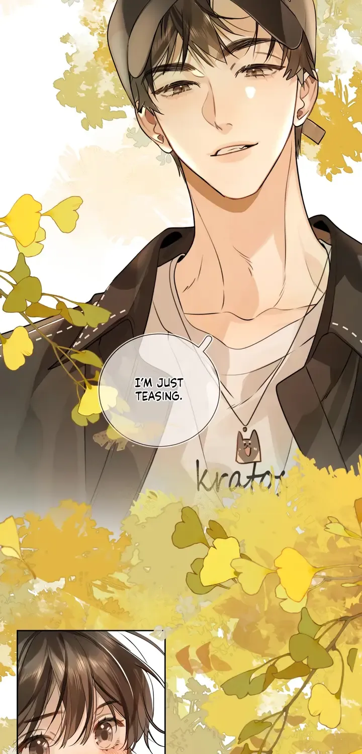 To tell you my love Chapter 19 page 5 - 