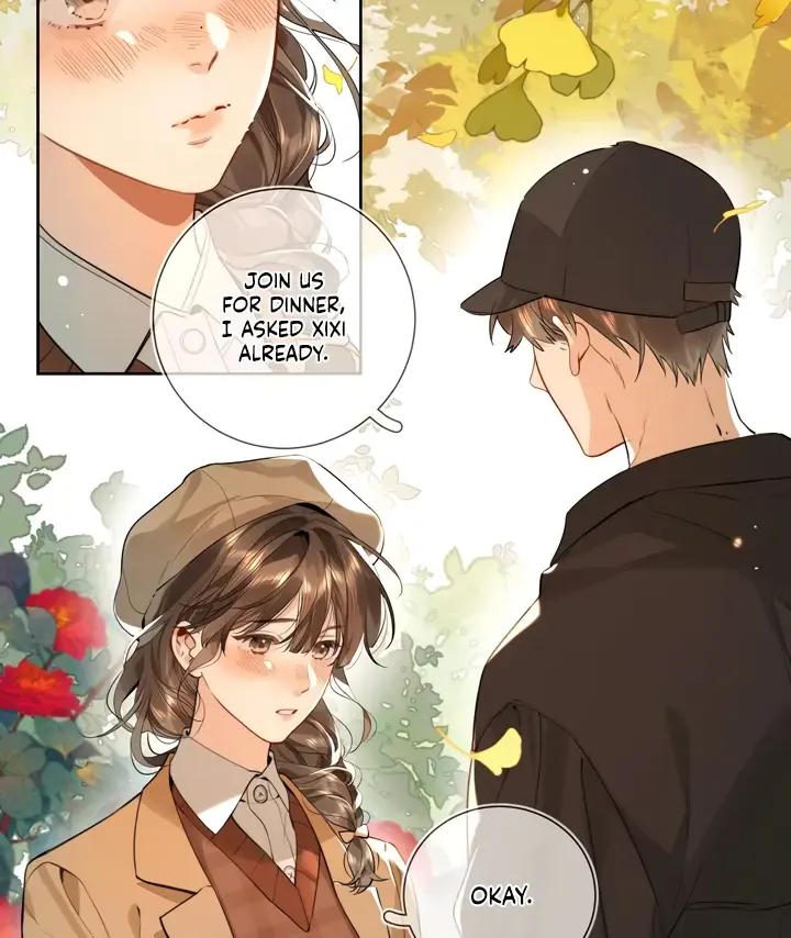 To tell you my love Chapter 19 page 6 - 