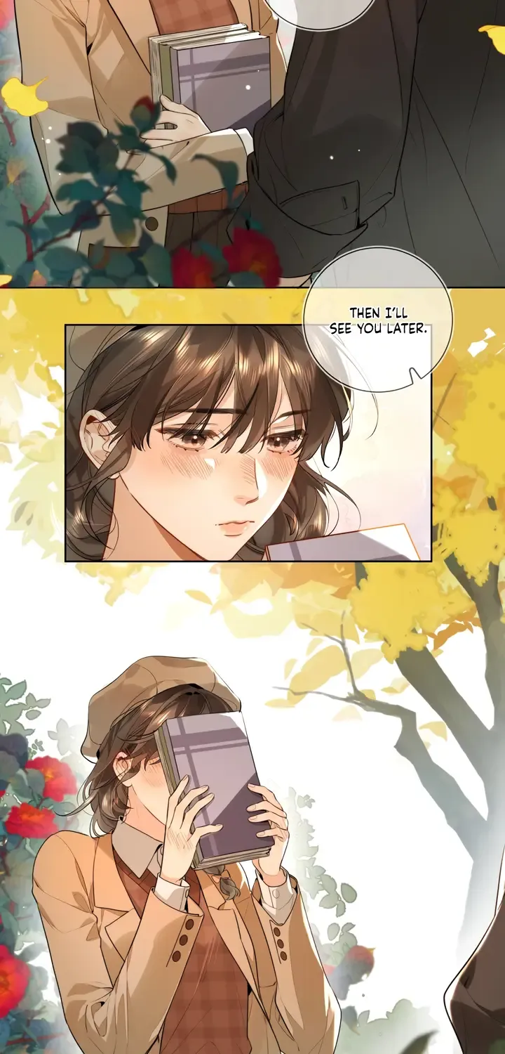To tell you my love Chapter 19 page 7 - 