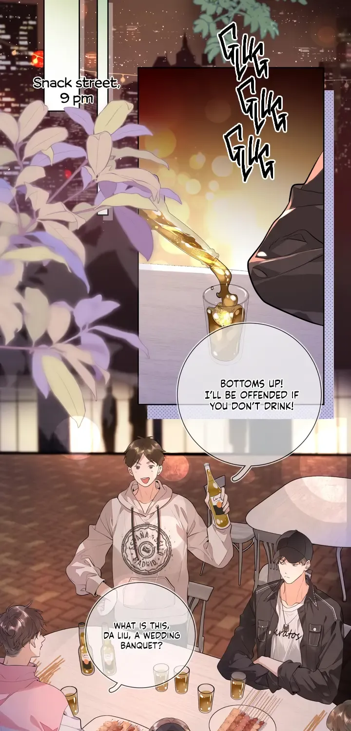To tell you my love Chapter 19 page 9 - 