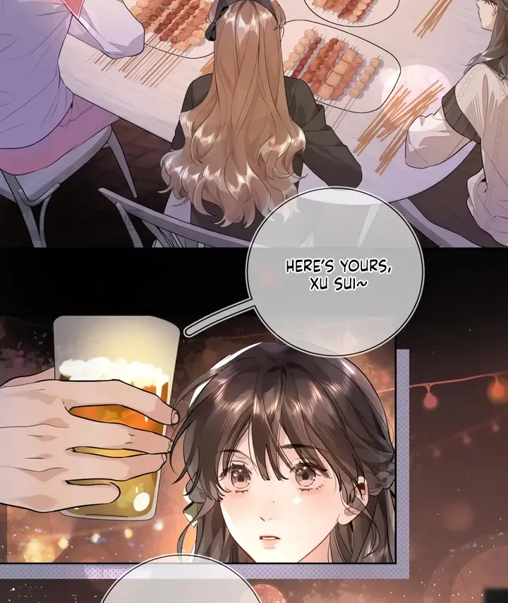 To tell you my love Chapter 19 page 10 - 