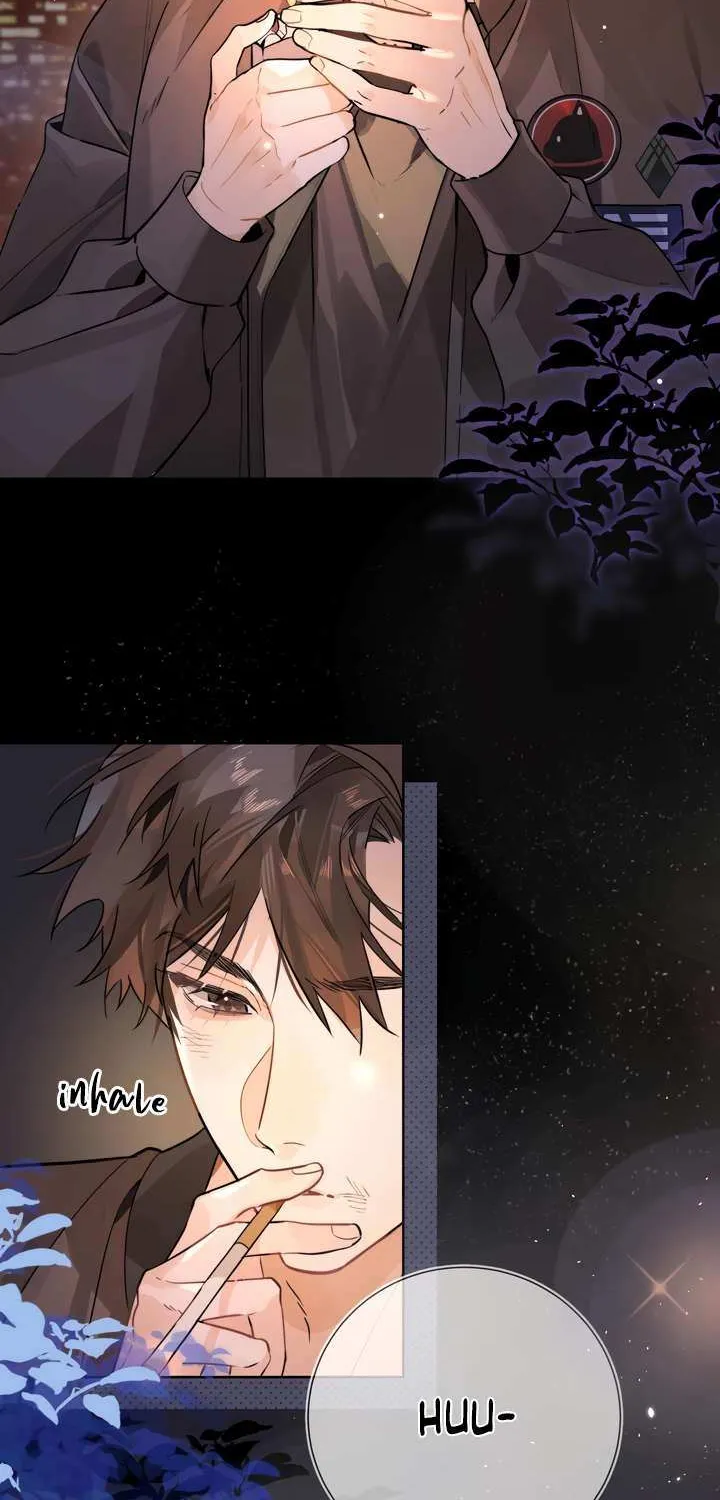 To tell you my love Chapter 2 page 11 - 