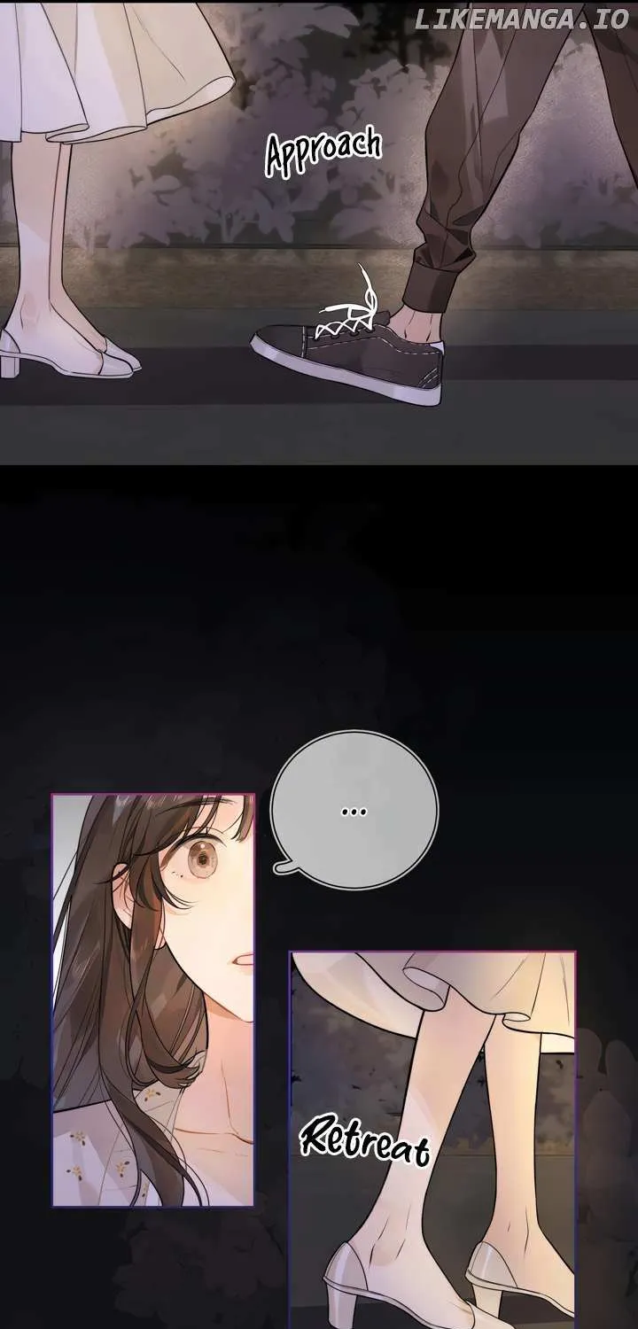 To tell you my love Chapter 2 page 14 - 