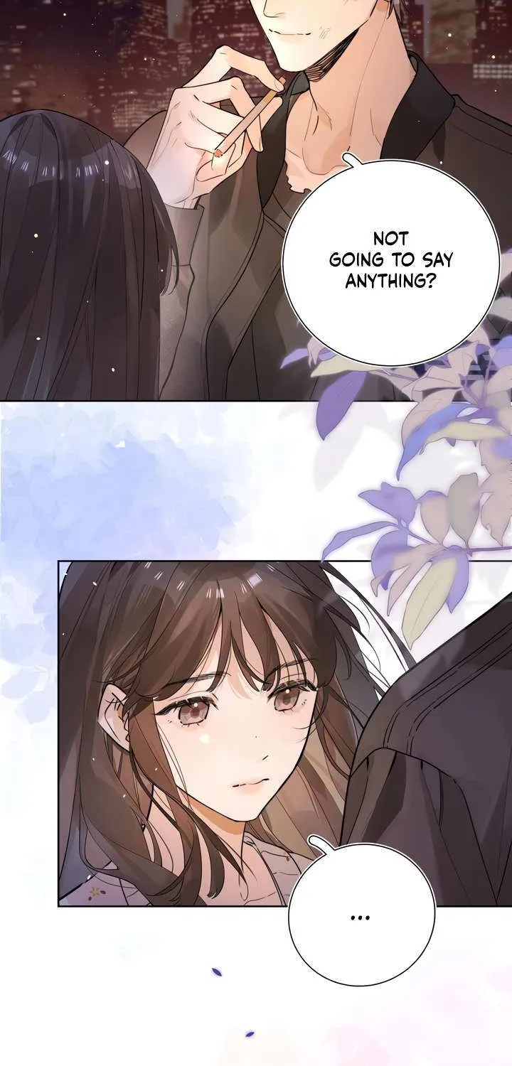 To tell you my love Chapter 2 page 16 - 