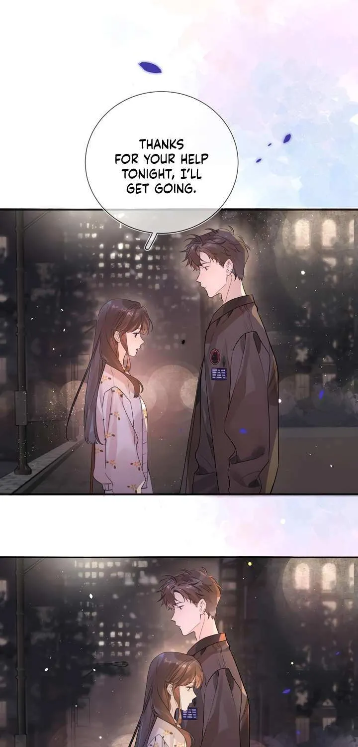 To tell you my love Chapter 2 page 17 - 