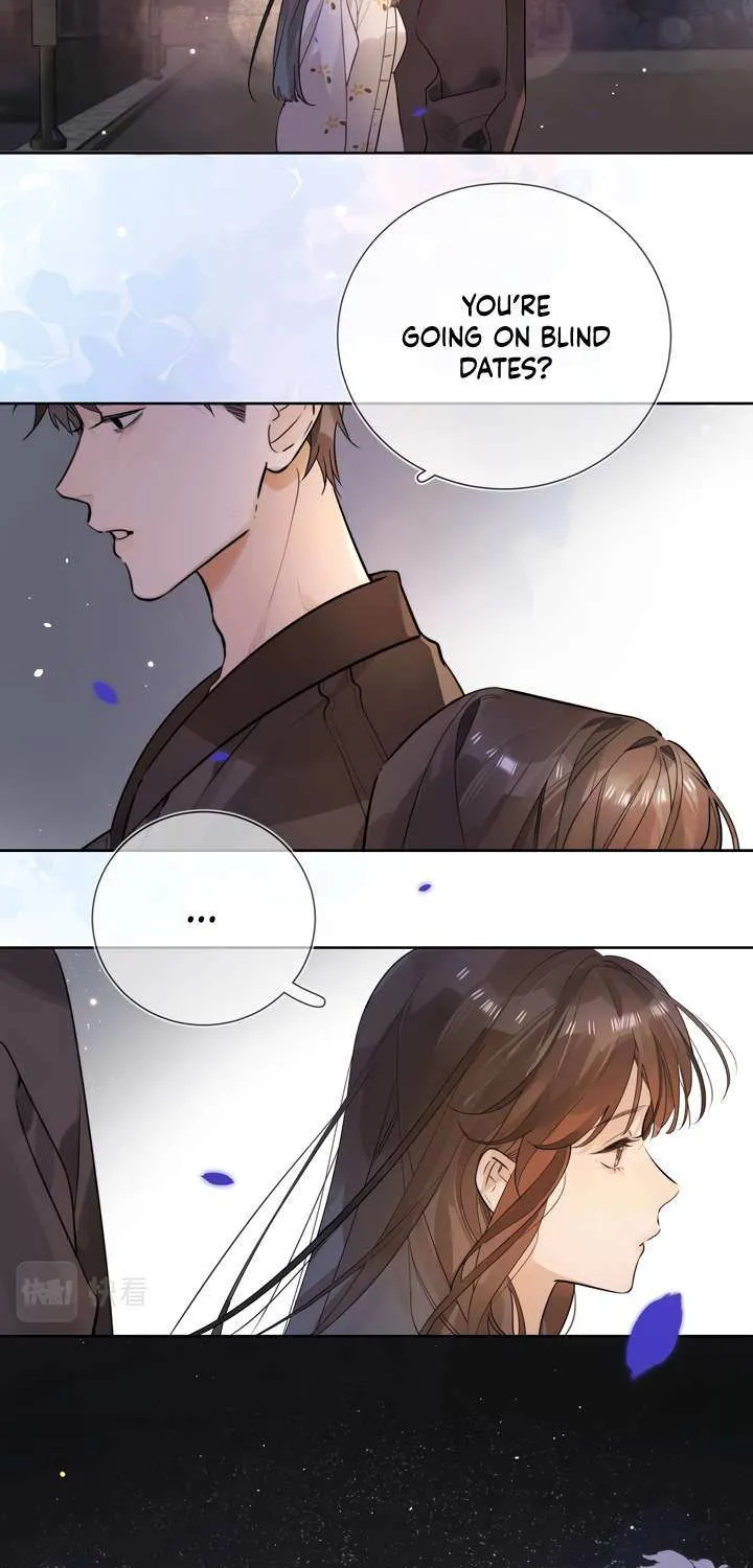 To tell you my love Chapter 2 page 18 - 