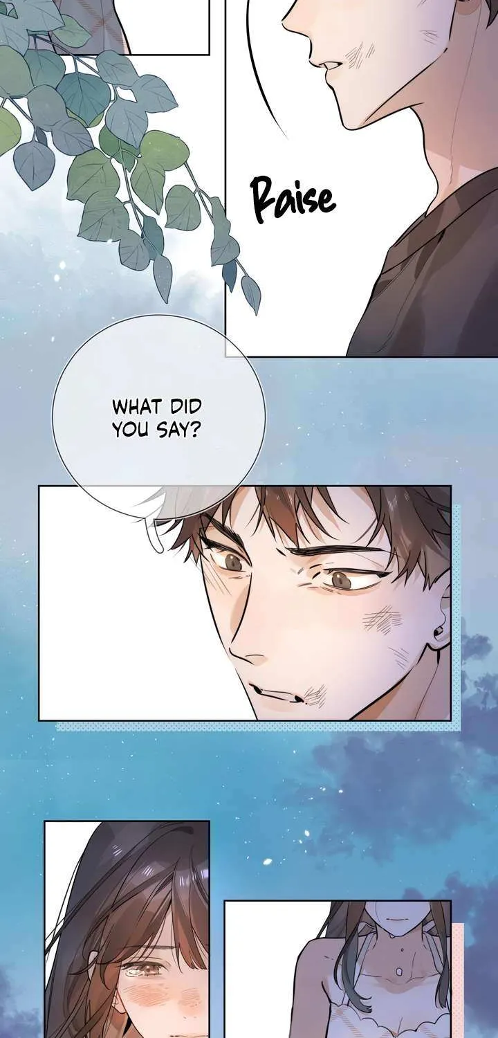 To tell you my love Chapter 2 page 21 - 