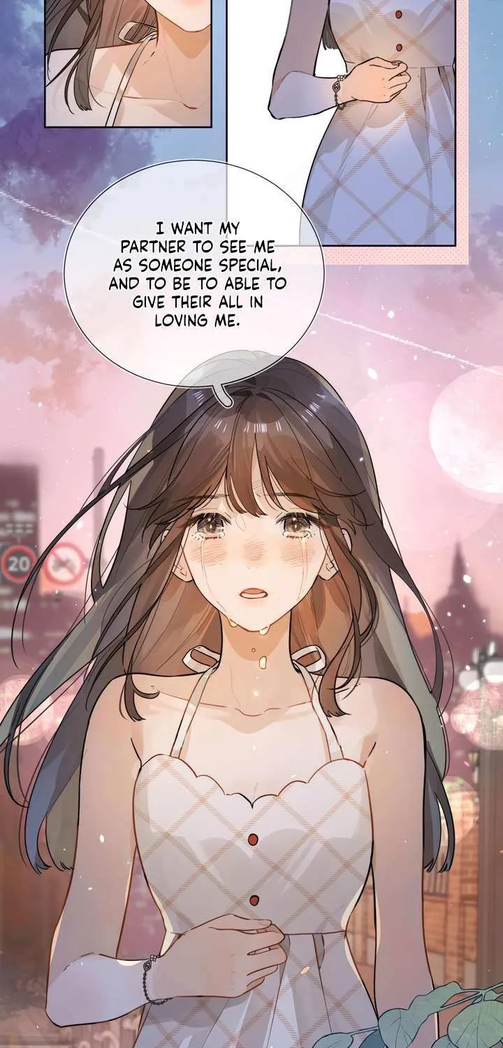 To tell you my love Chapter 2 page 22 - 
