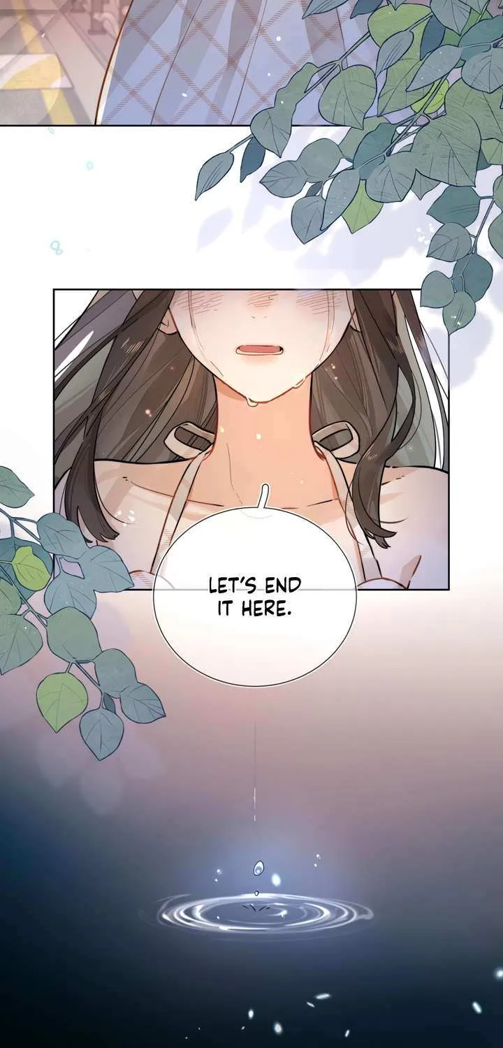 To tell you my love Chapter 2 page 23 - 