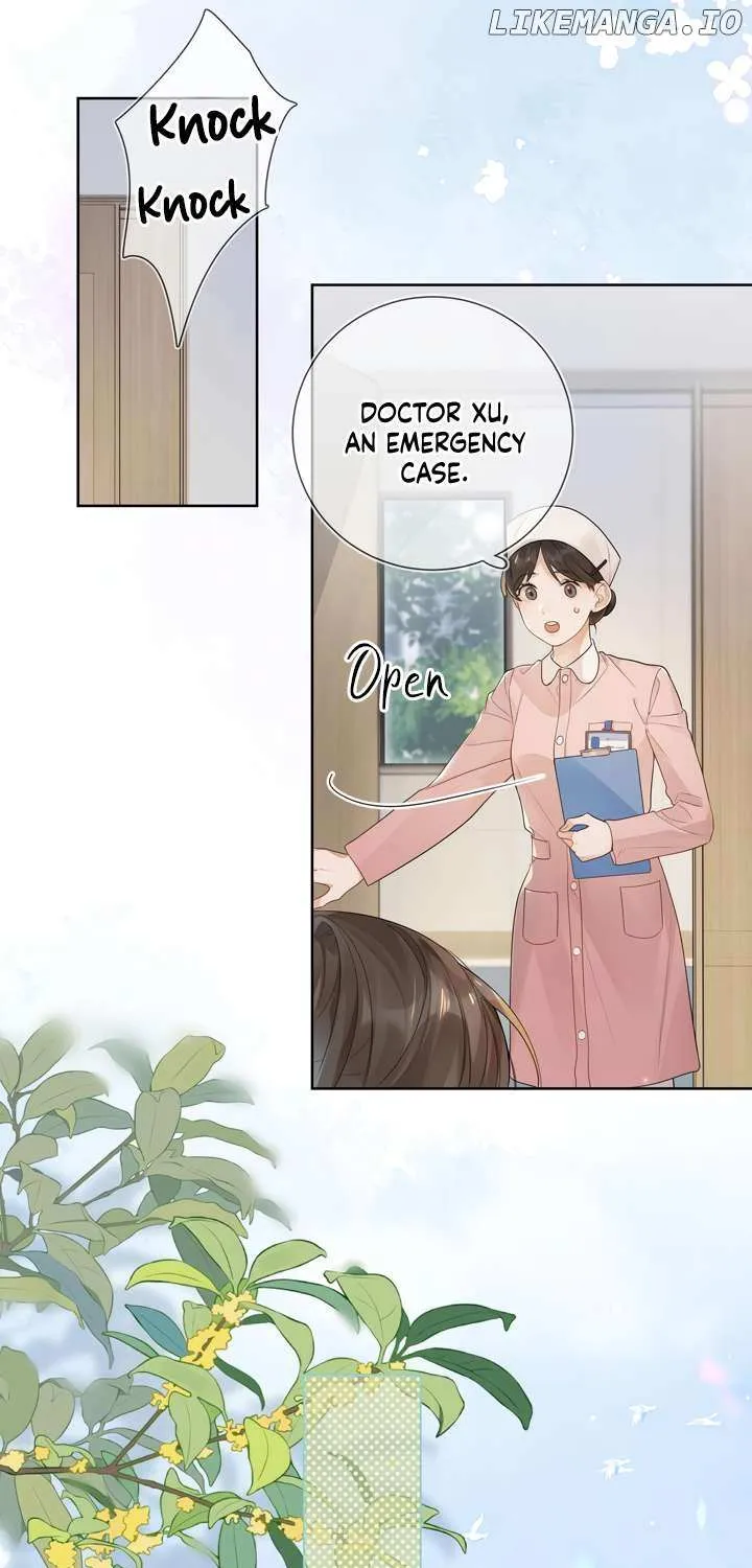 To tell you my love Chapter 2 page 26 - 