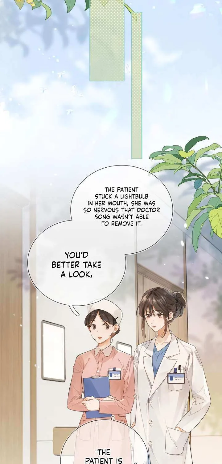 To tell you my love Chapter 2 page 27 - 