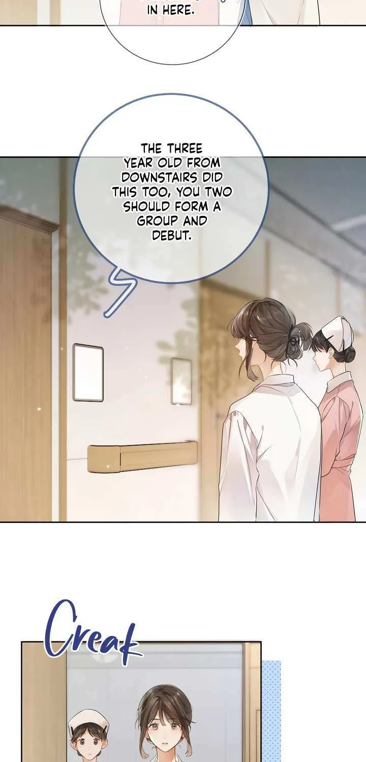 To tell you my love Chapter 2 page 28 - 