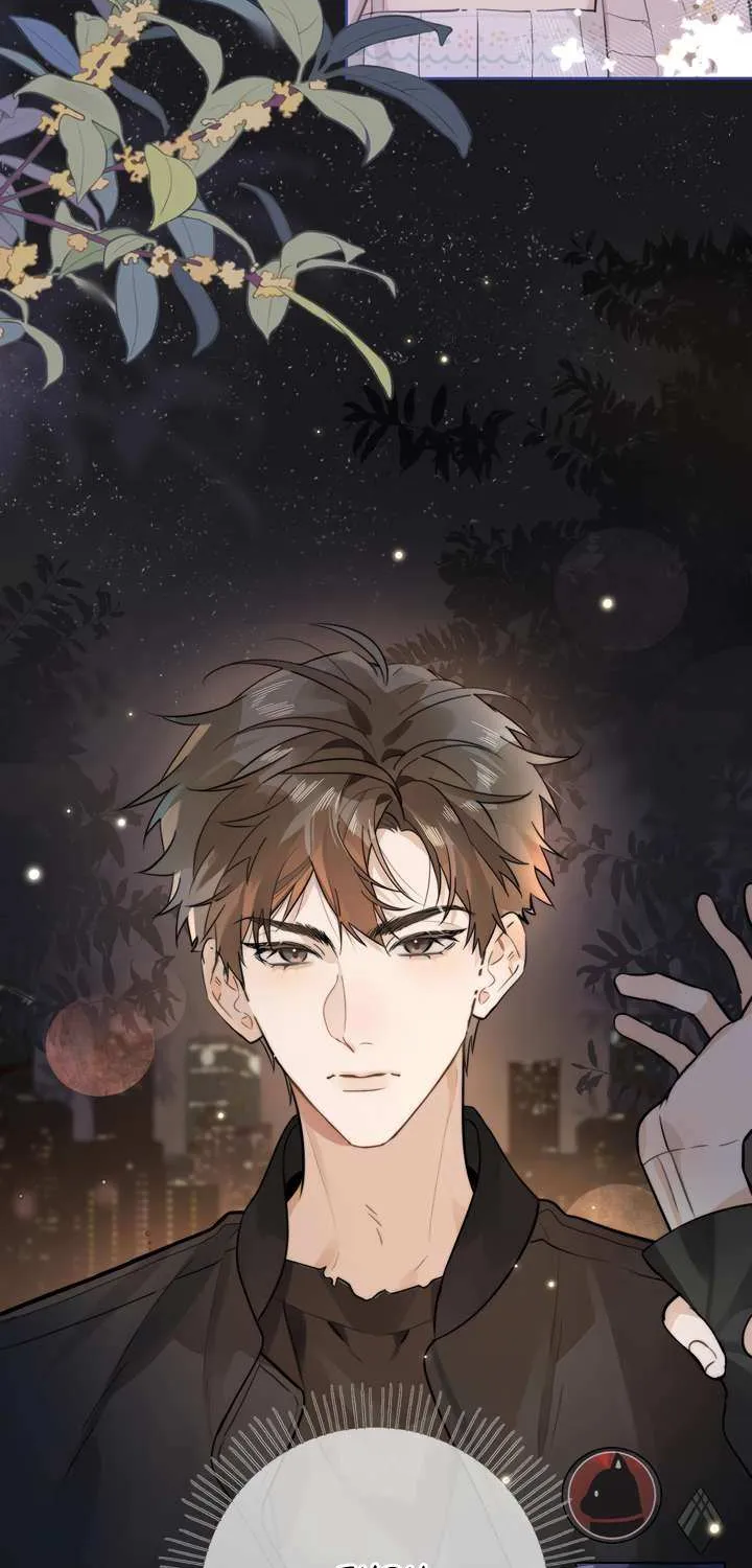 To tell you my love Chapter 2 page 4 - 