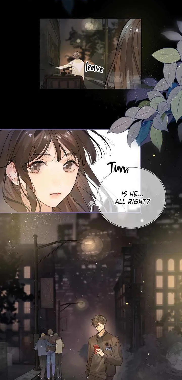 To tell you my love Chapter 2 page 9 - 