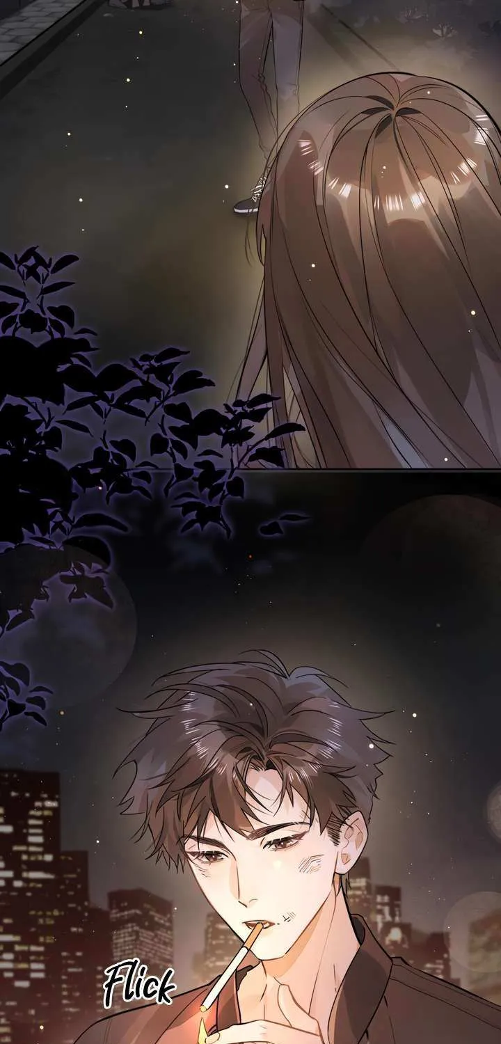 To tell you my love Chapter 2 page 10 - 