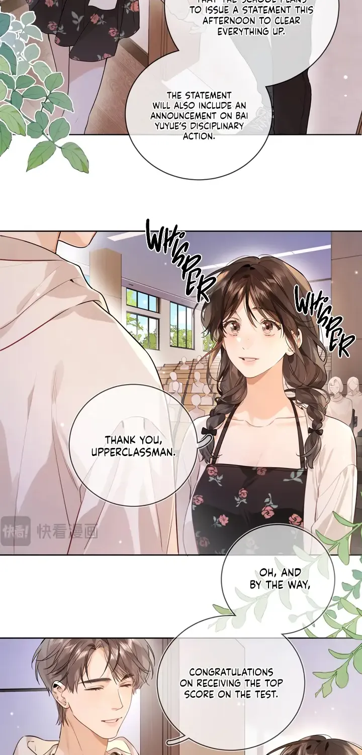 To tell you my love Chapter 20 page 11 - 