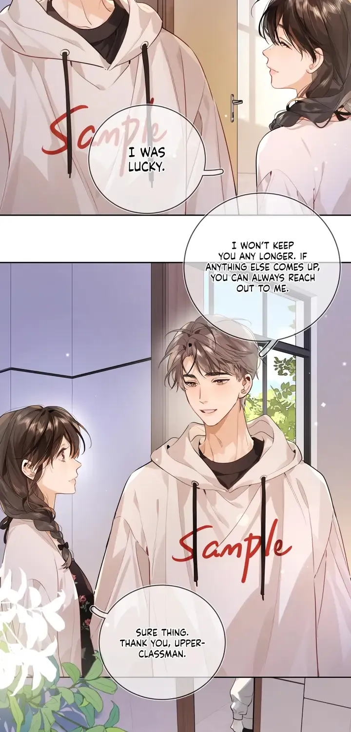 To tell you my love Chapter 20 page 12 - 