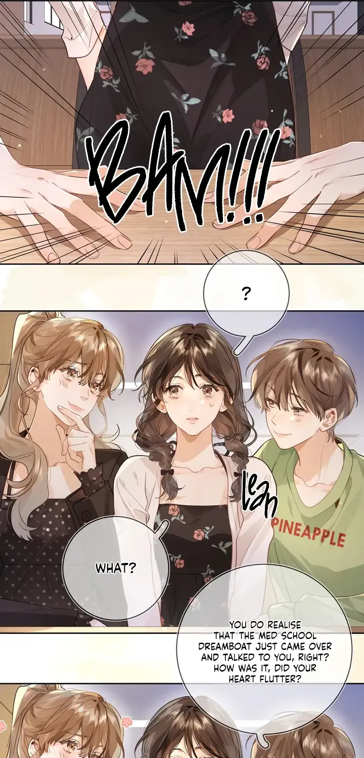 To tell you my love Chapter 20 page 15 - 