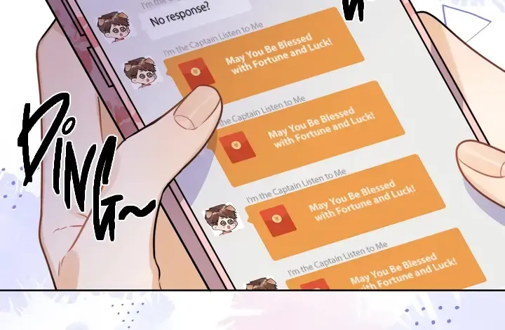 To tell you my love Chapter 20 page 21 - 