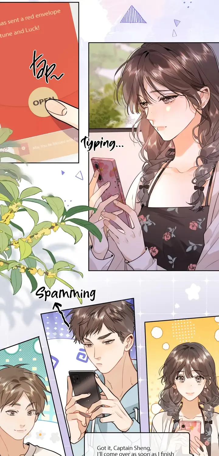 To tell you my love Chapter 20 page 22 - 