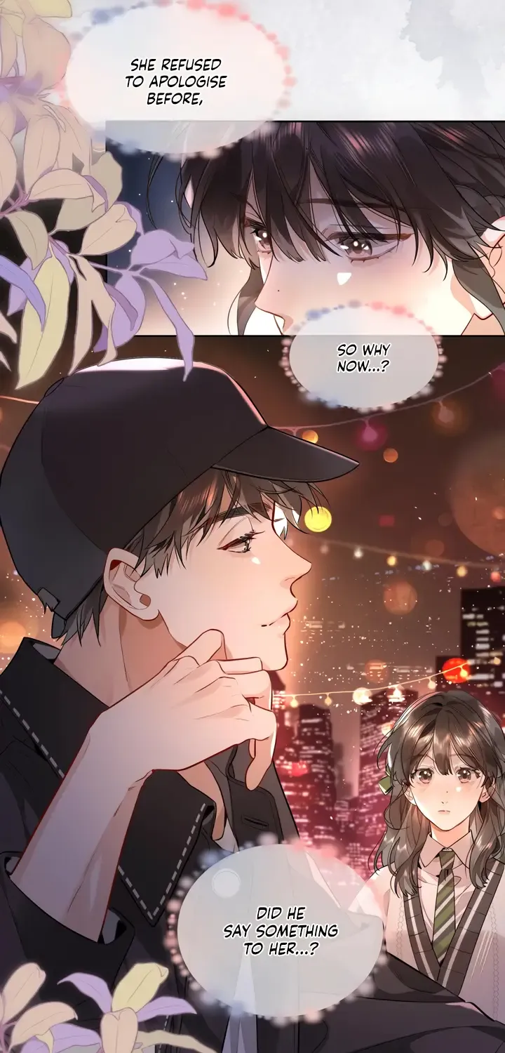 To tell you my love Chapter 20 page 4 - 