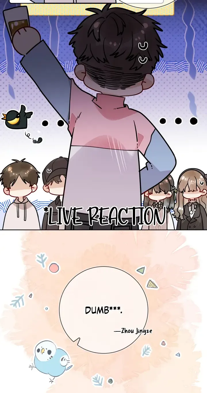 To tell you my love Chapter 20 page 7 - 
