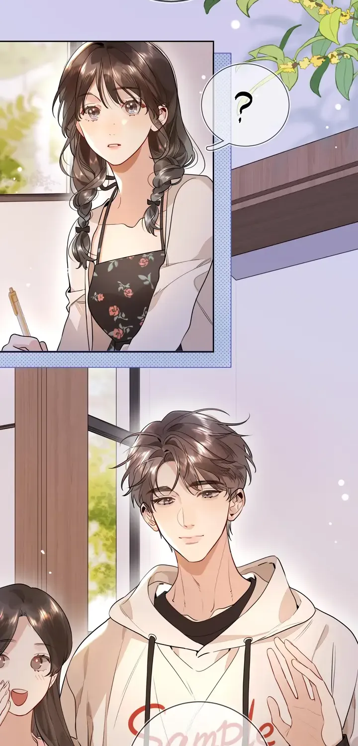 To tell you my love Chapter 20 page 9 - 