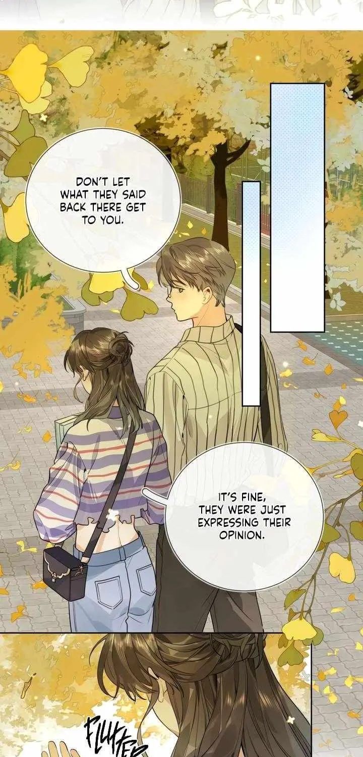 To tell you my love Chapter 21 page 12 - 
