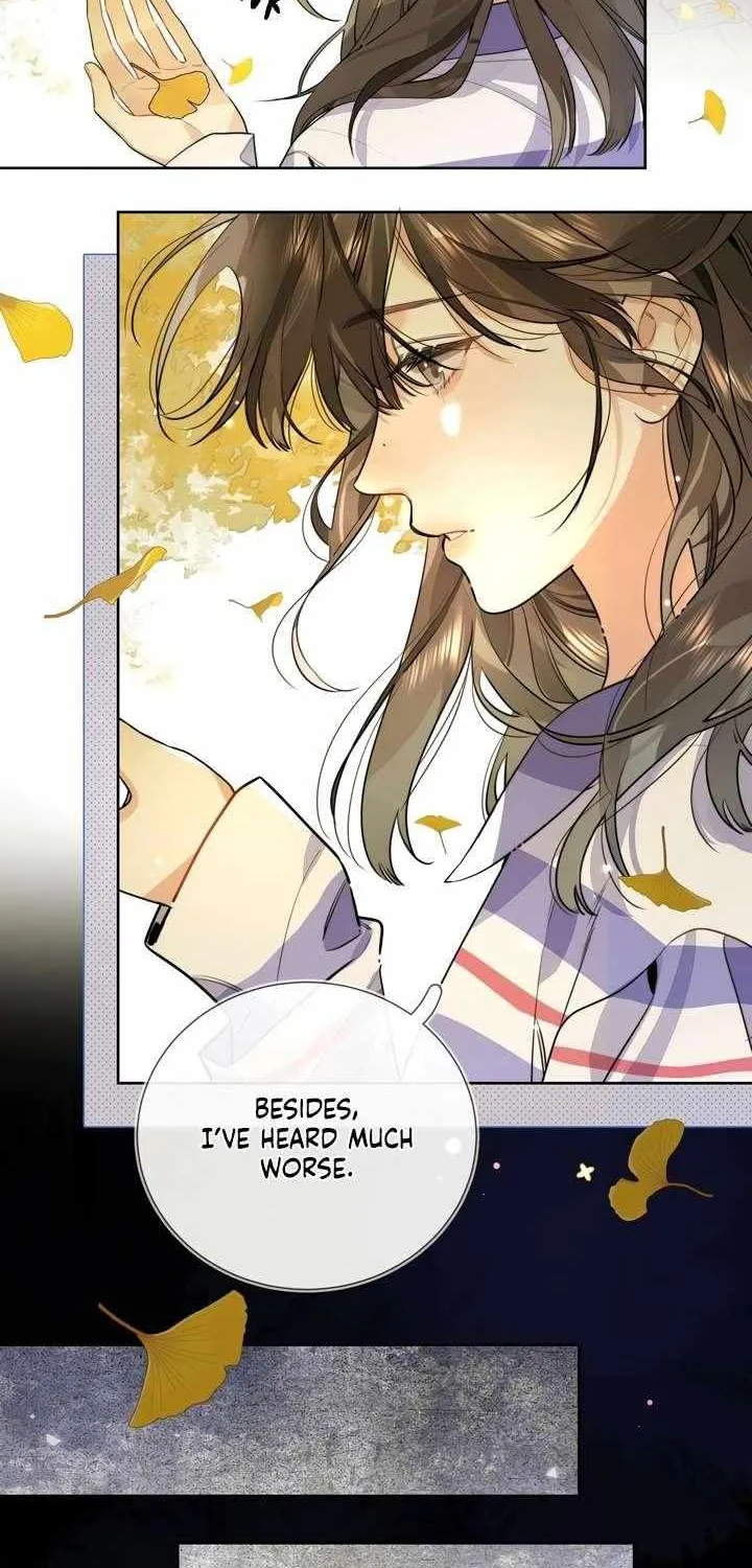 To tell you my love Chapter 21 page 13 - 
