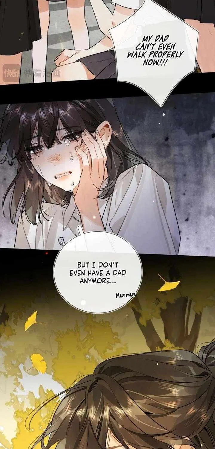 To tell you my love Chapter 21 page 16 - 
