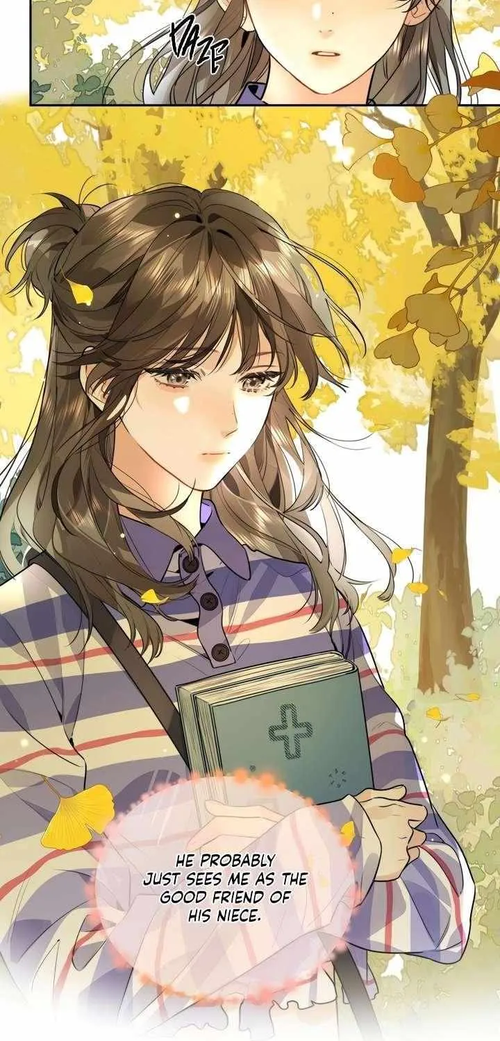 To tell you my love Chapter 21 page 19 - 