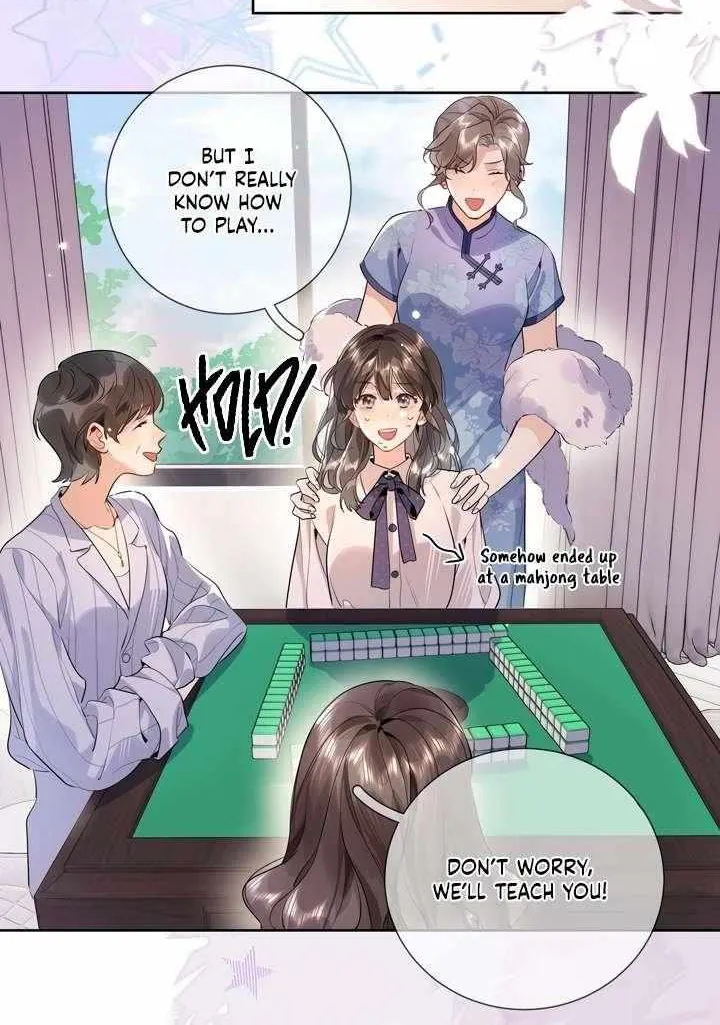 To tell you my love Chapter 21 page 26 - 