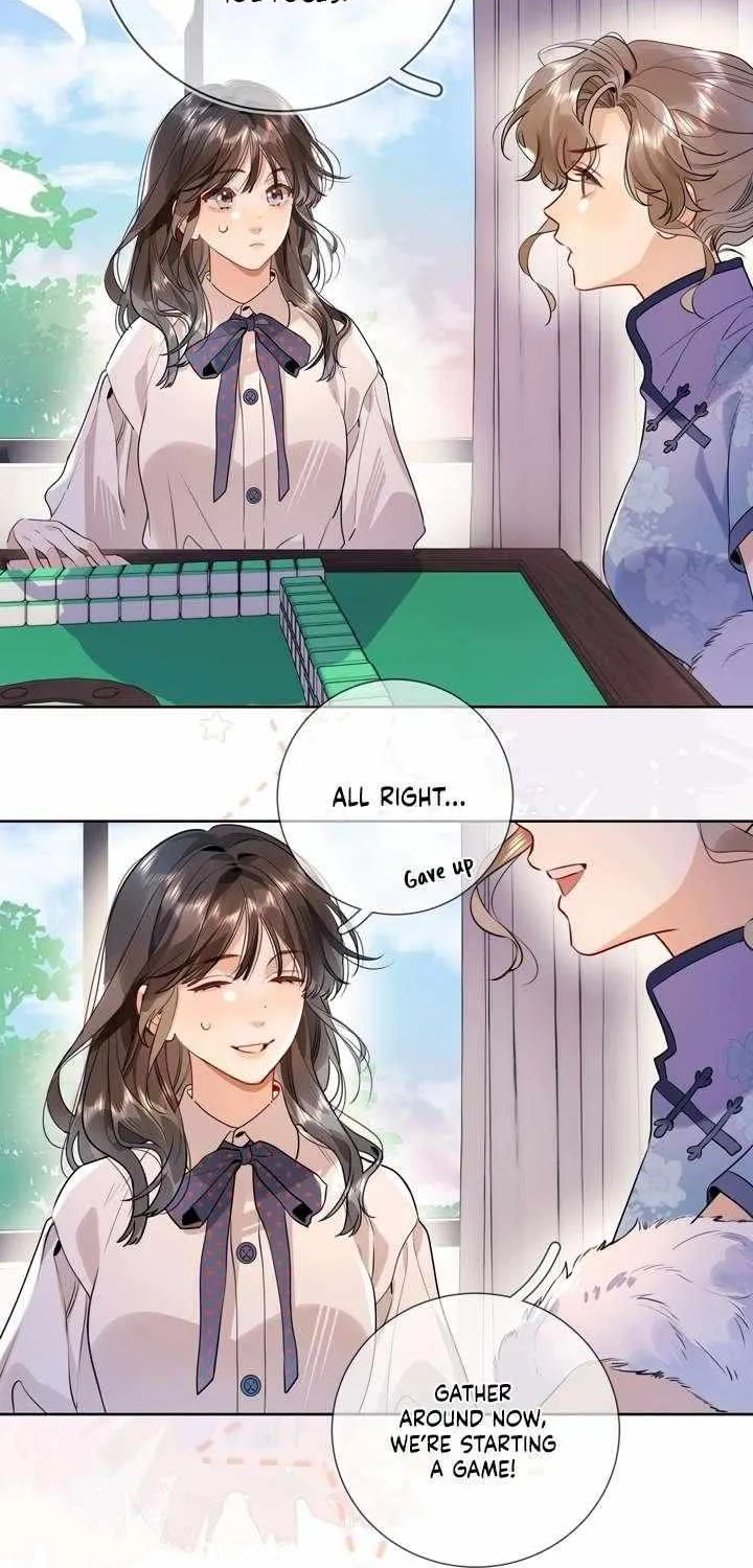 To tell you my love Chapter 21 page 28 - 