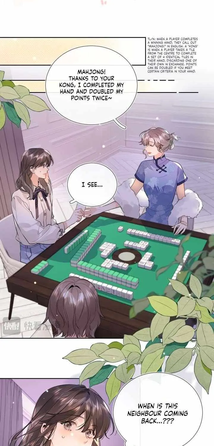 To tell you my love Chapter 21 page 29 - 