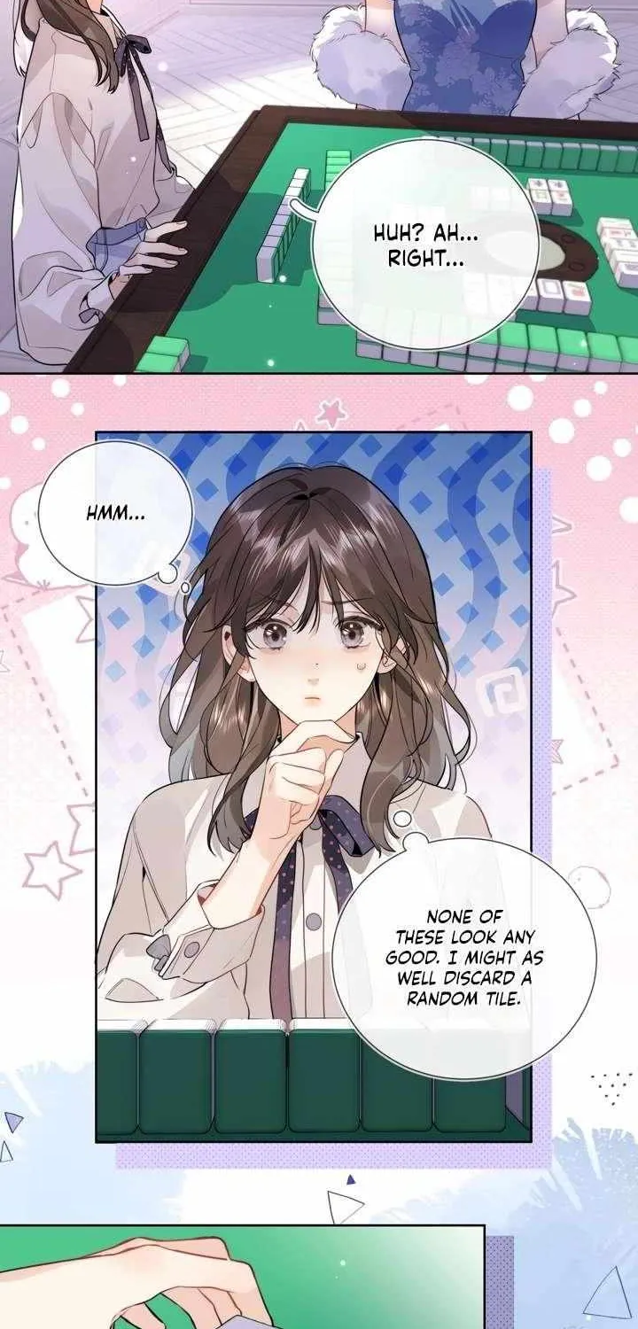 To tell you my love Chapter 21 page 32 - 